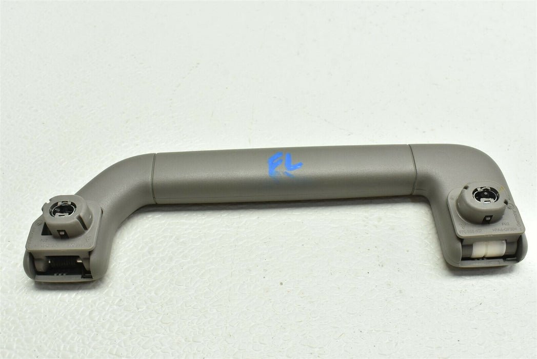 2010-2016 Porsche Panamera Turbo Grab Handle Roof Overhead Pull 10-16