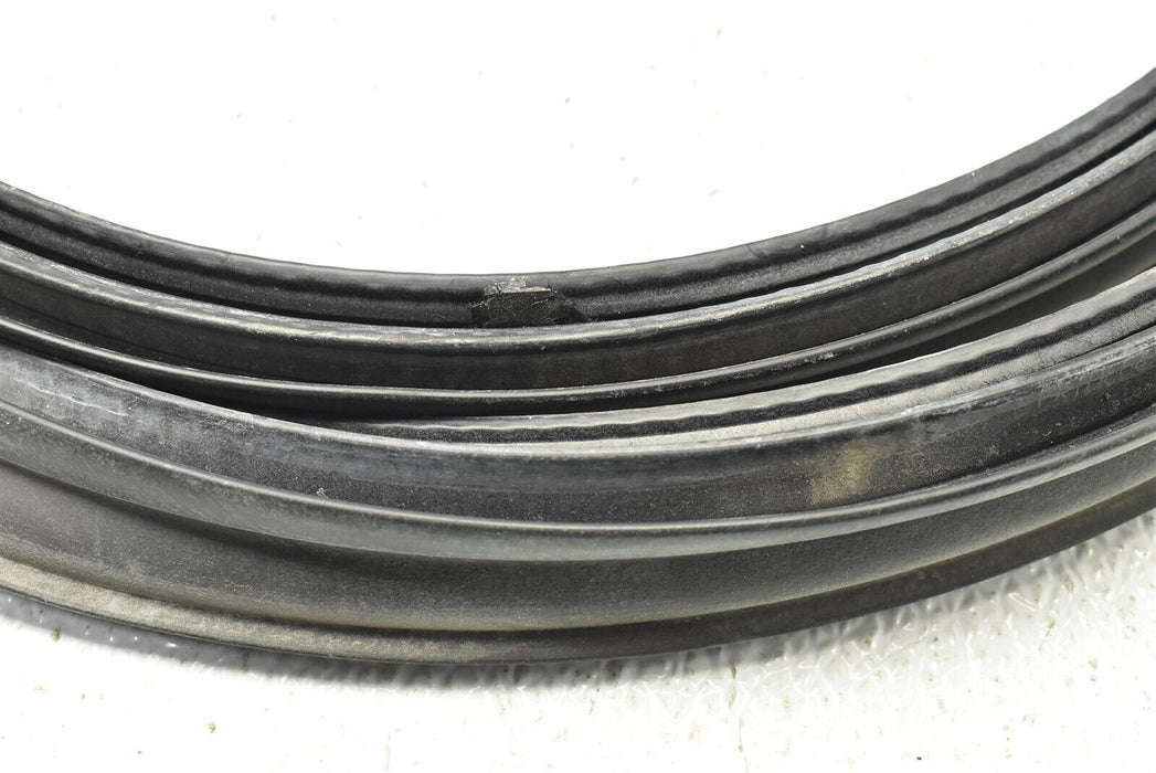 McLaren 570s Weatherstrip Door Seal