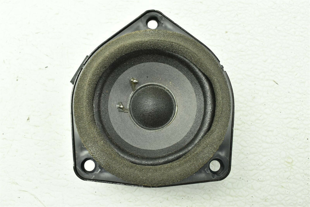 2010-2016 Porsche Panamera D Pillar Speaker 7PP035416B 10-16