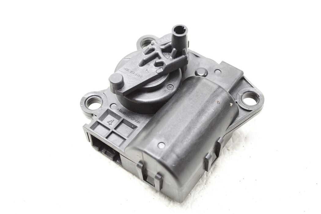 2019 Tesla Model 3 Heater Actuator 17-23