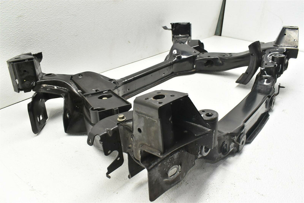 2010-2015 Jaguar XJ Front Subframe Engine Cradle 10-15