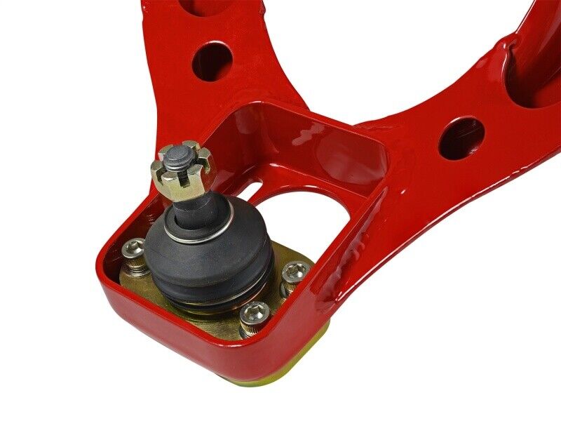 Skunk2 Racing 516-05-5770 Pro Stance Front Camber Kit