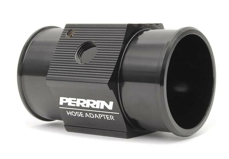 Perrin Coolant Hose Adapter (For 38mm ID hose) ASM-GAU-106
