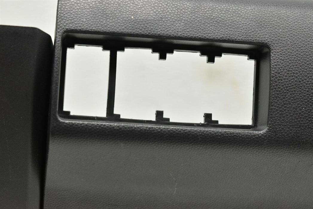 2006-2010 Mazda 5 Under Dash Kick Panel Cover Mazda5 CC2964961 Van 06-10