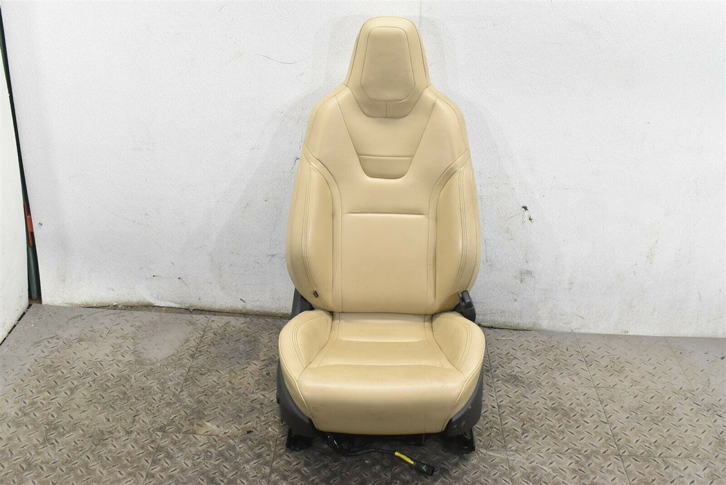 2012-2019 Tesla Model S Seat Set Front Rear Seats 12-19