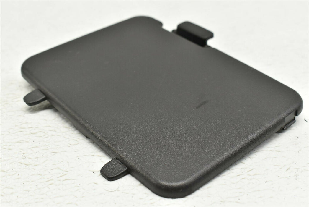 2009-2015 Jaguar XF Right Kick Panel Cover Trim Panel 8X23-023B02-AB 09-15