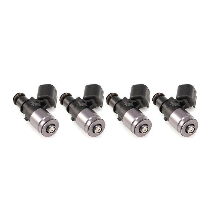 Injector Dynamics ID1050X Injectors 11mm Set Of 4 Grey For +13 FR-S,+13 BRZ