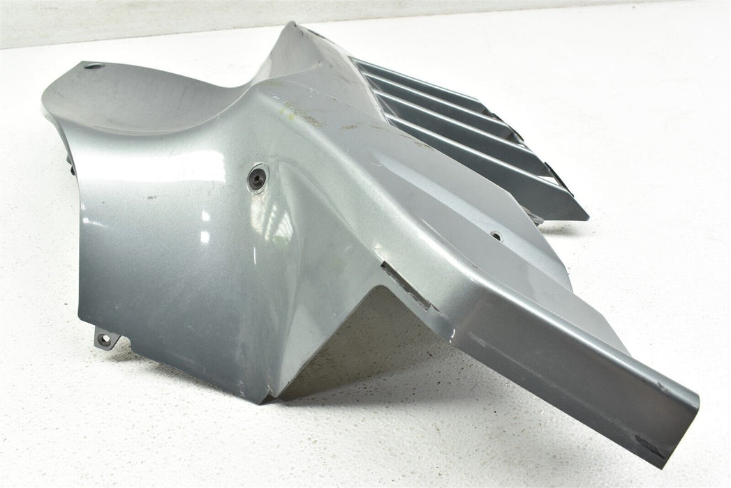 2008-2009 Kawasaki Concours Front Left Cowl Fairing Panel Cover 14 ZG1400