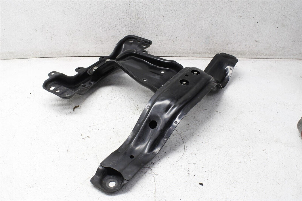 15-18 Subaru WRX Transmission Crossmember Bracket Brace MT 2015-2018