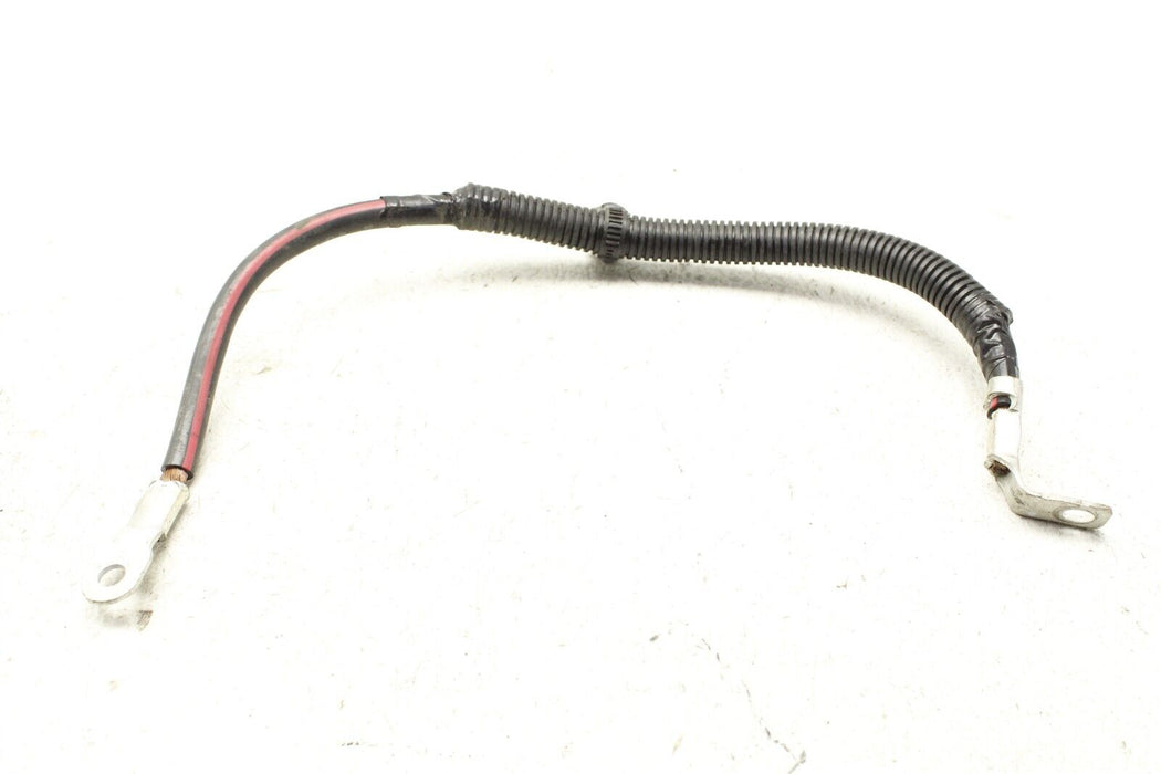 2010-2013 Mazdaspeed3 Cable Wire Speed3 10-13