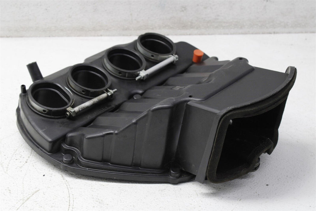 2007 Kawasaki Ninja ZX600 Air Intake Box Piece 07-08