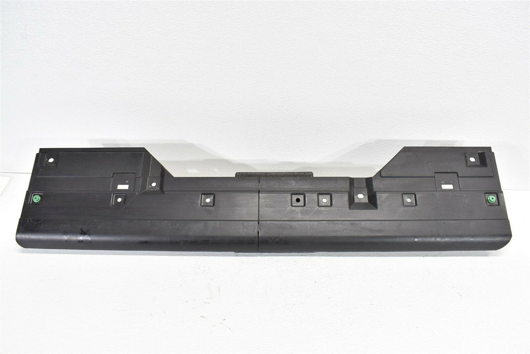 2009-2013 Subaru Forester Trunk Cargo Floor Spacer Cover 95086SC000 OEM 09-13