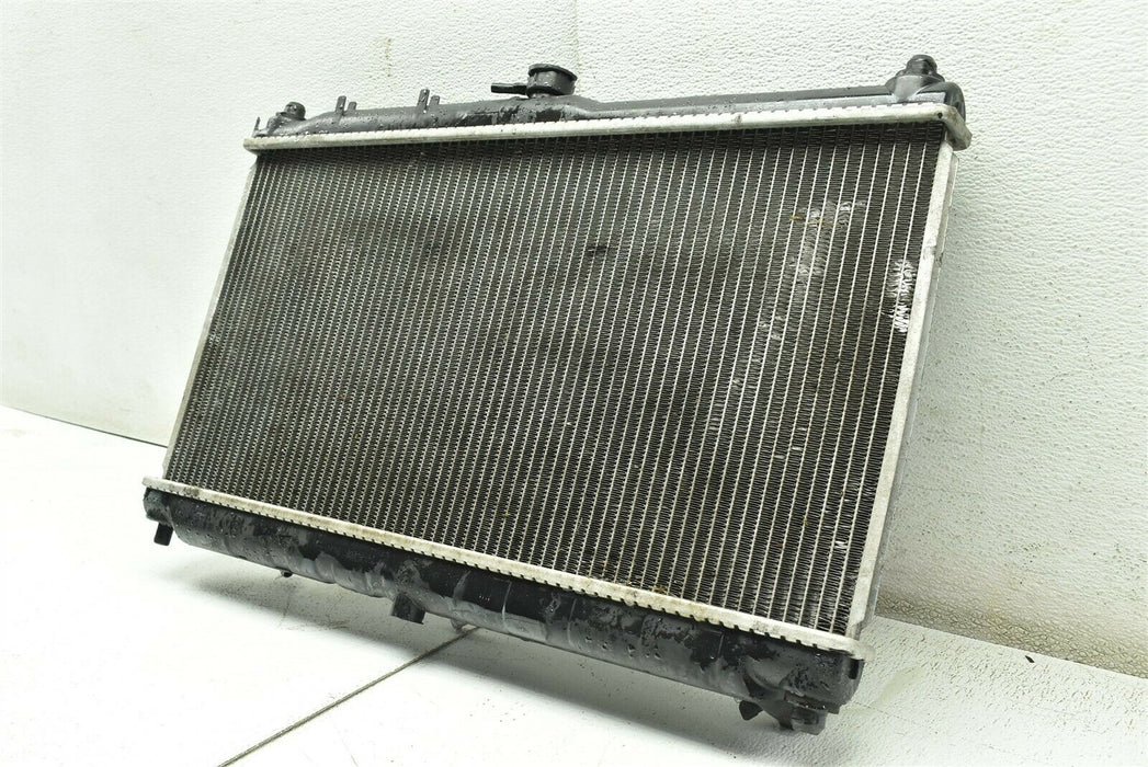 1999-2005 Mazda Miata Coolant Radiator Assembly Factory OEM 99-05