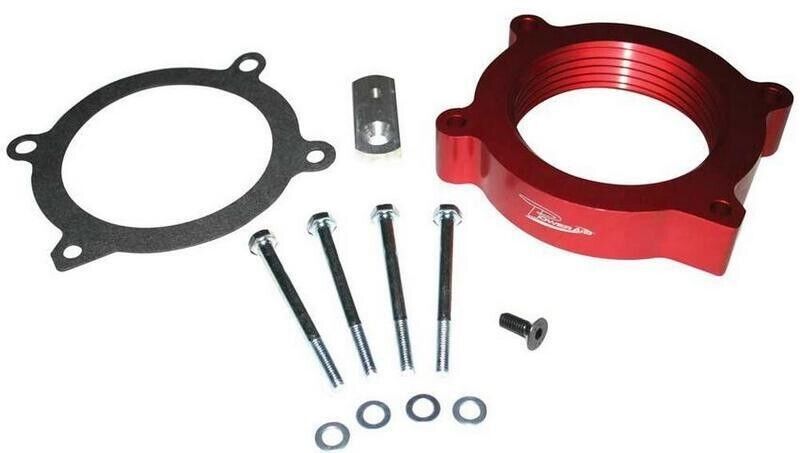 Airaid 200-617  Throttle Body Spacer For 07-13 GM/GMC