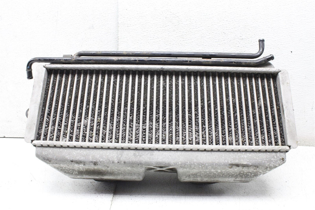 2008-2014 Subaru WRX STI Top Mount Intercooler TMIC OEM 08-14