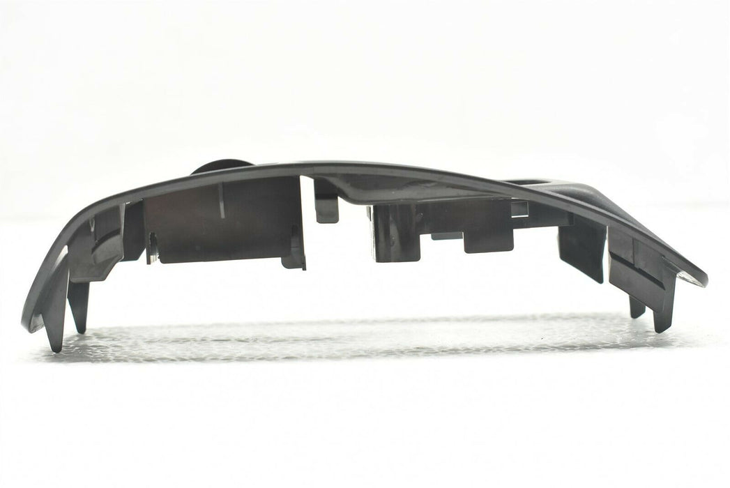 2008-2014 Subaru Impreza WRX STI Mirror Control Switch Trim OEM 08-14