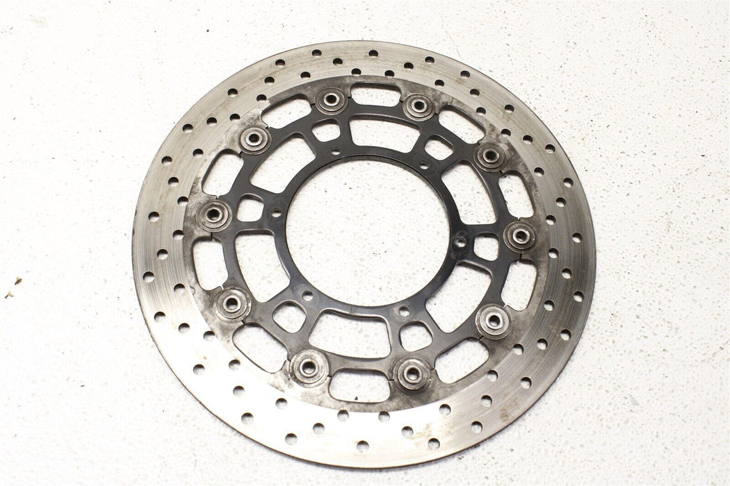 2013 BMW F700 GS Front Brake Disc Rotor 13-18