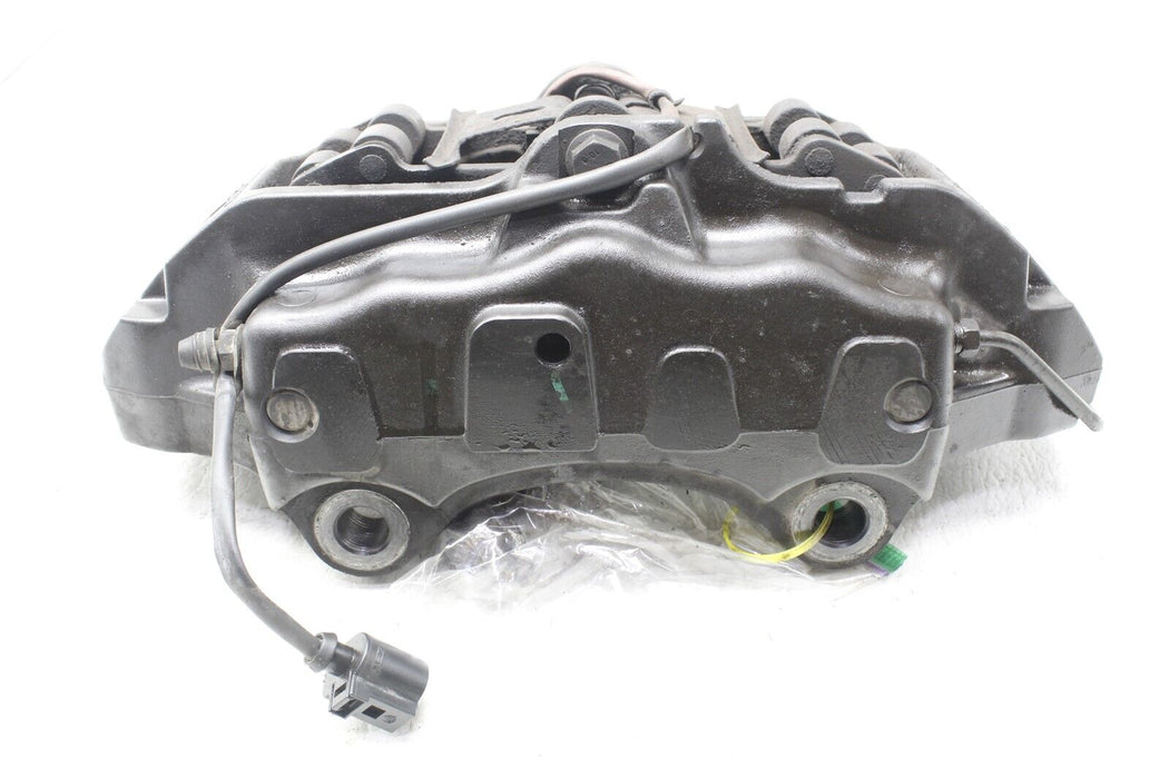 2003-2010 Porsche Cayenne Front Left Caliper 03-10