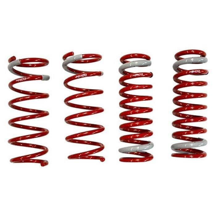 Tanabe NF210 Performance Lowering Springs TNF170 For Lexus GS GS350 GS450