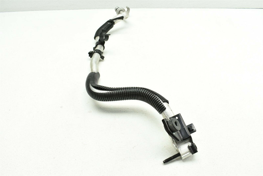 2006-2013 Lexus IS F IS250 A/C AC Air Conditioning Line Hose Assembly OEM 06-13
