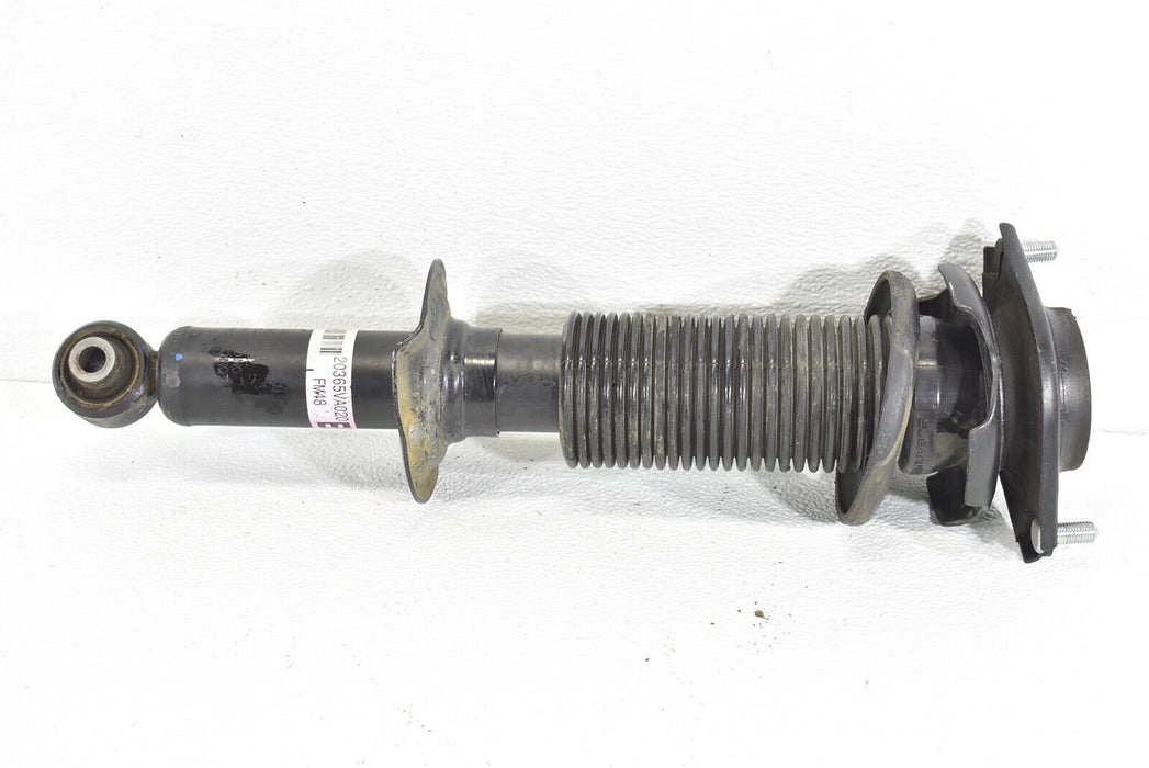 2015-2017 Subaru WRX Strut Shock Rear Driver or Passenger Left Right OEM 15-17