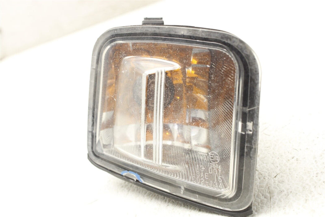 2015-2019 Subaru WRX STI Passenger Right Bumper Signal Light Lamp OEM 15-19
