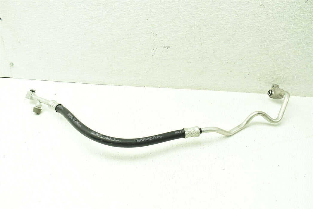 2013-2018 Subaru BRZ High Pressure AC Hose Line Air Conditioning OEM FR-S 13-18