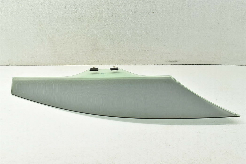 2008-2014 Subaru WRX STI Front Left Door Glass LH Driver Side 08-14