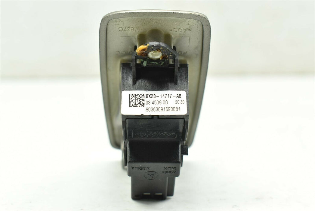 2009-2015 Jaguar XF Rear Right Door Window Control Switch 8X23-14717-AB 09-15