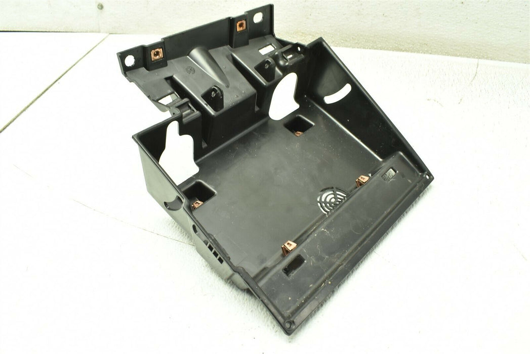 2012-2019 Tesla Model S Center Console Storage Bin Bracket 1002322-00-C 12-19