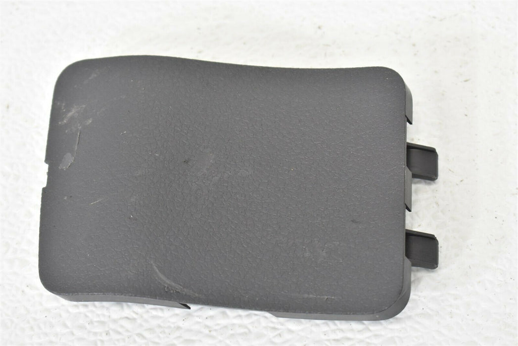 2008-2014 Subaru Impreza WRX STI Liftgate Trim Cover 94381FG000 OEM 08-14