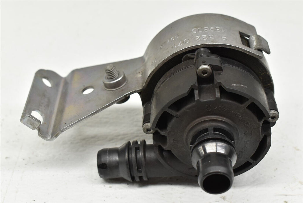 2012-2018 BMW M3 Electric Auxiliary Coolant Water Pump