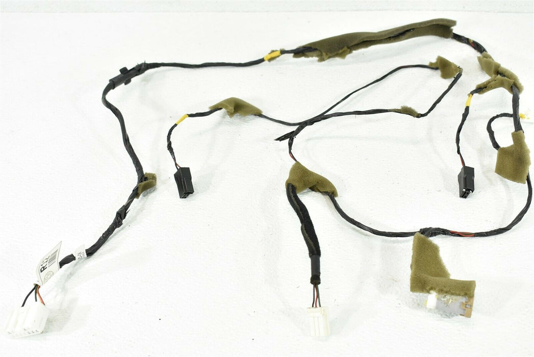 2009-2012 Hyundai Genesis Coupe 2.0T Roof Wiring Harness 918002M120 OEM 09-12