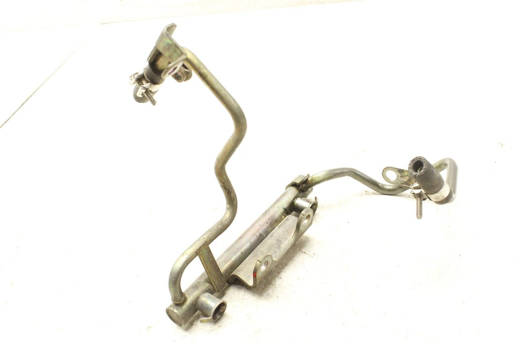 2000-2007 Subaru WRX STI Ej207 Ver7 Left Fuel Rail Assembly OEM 00-07