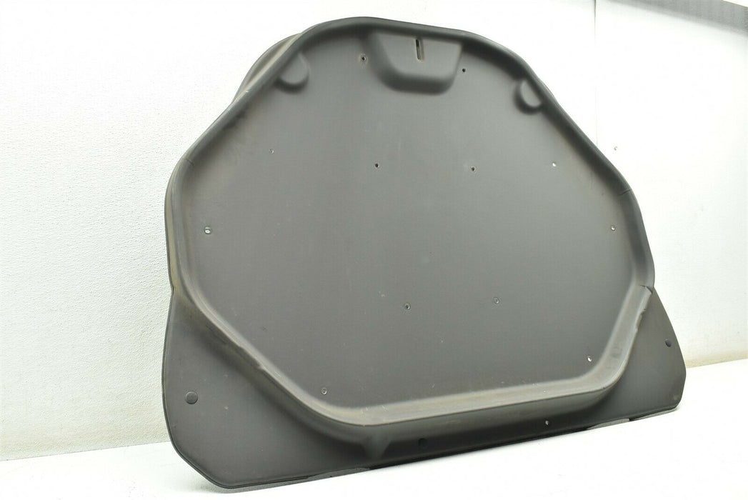 2012-2019 Tesla Model S Access Panel Cover Trim 12-19