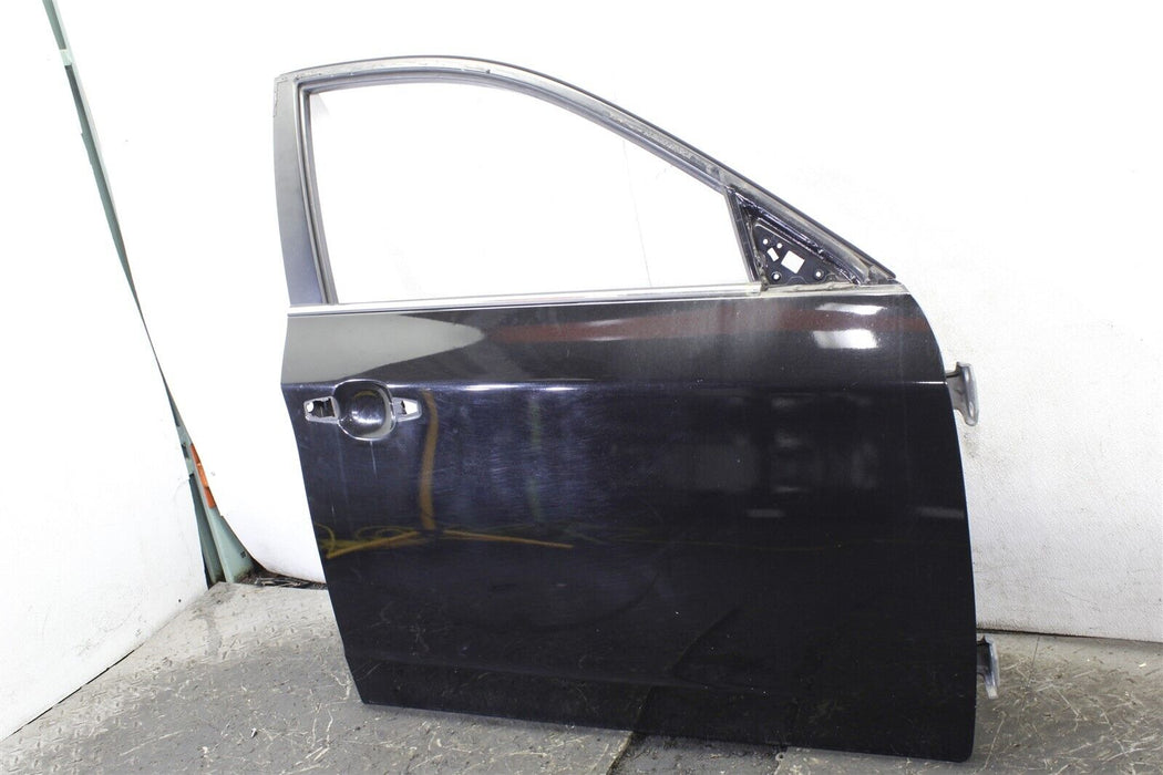 08-14 Subaru WRX STI Door Assembly Front Right Passenger RH Impreza 2008-2014