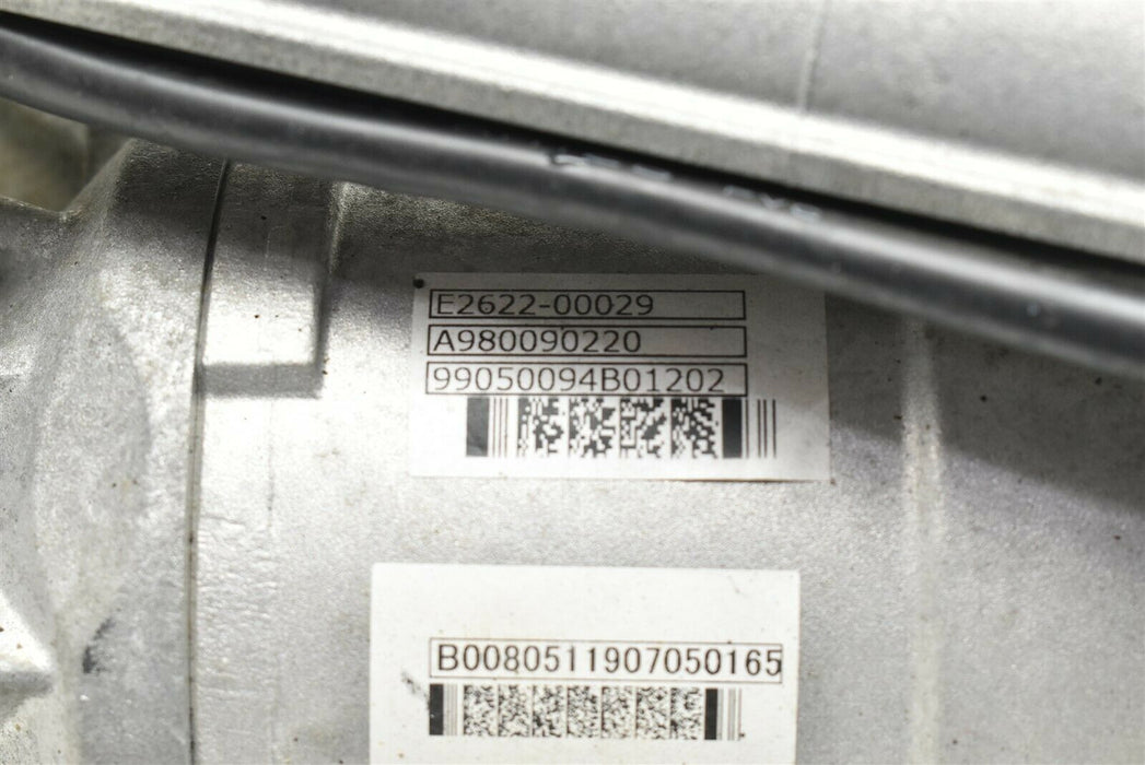 2015-2020 Subaru WRX Electronic Power Steering Rack Assembly Factory OEM 15-20