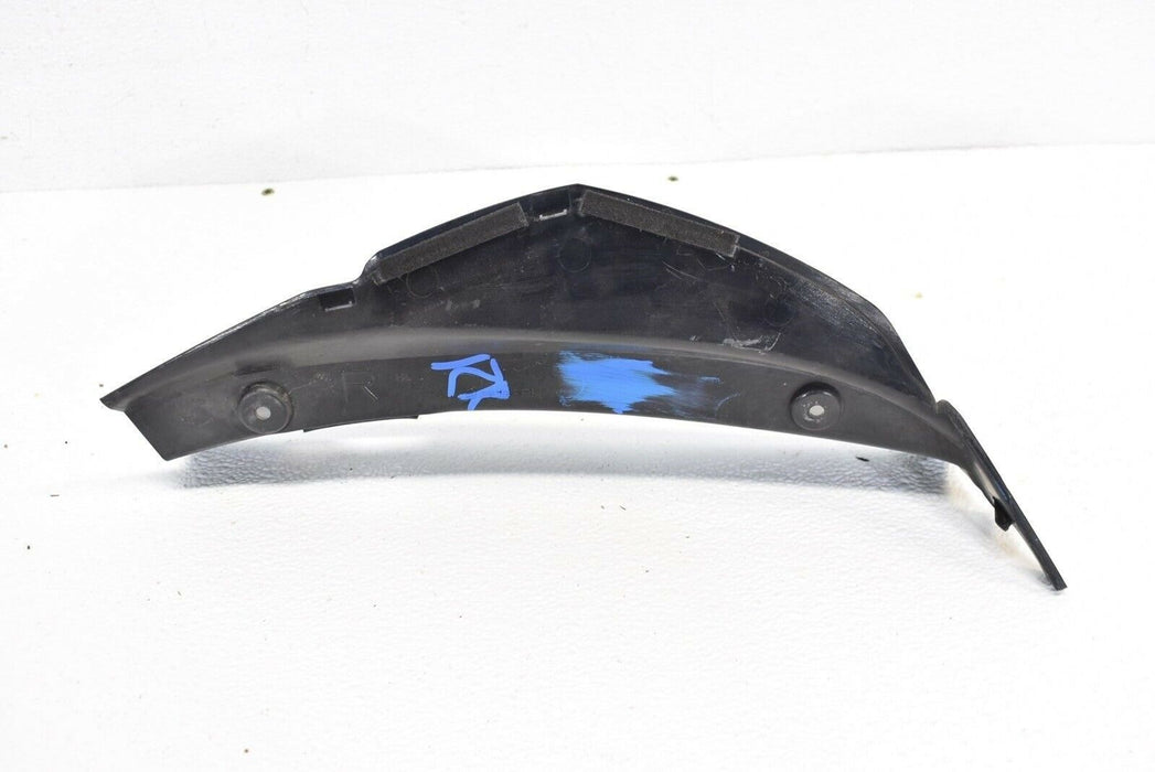 2005-2009 Subaru Legacy Outback XT Rear Tail Light Cover Right Passenger 05-09