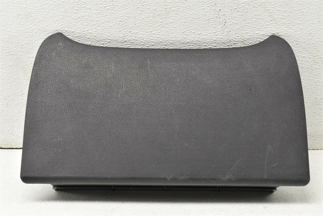 2009-2017 Nissan 370z Coupe Storage Compartment Shelf Holder Rear Right 09-17
