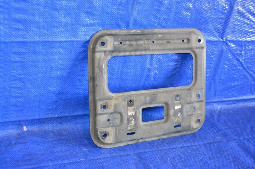 2002-2006 Mini Cooper S ECU Mount Bracket Cover OEM 02-06