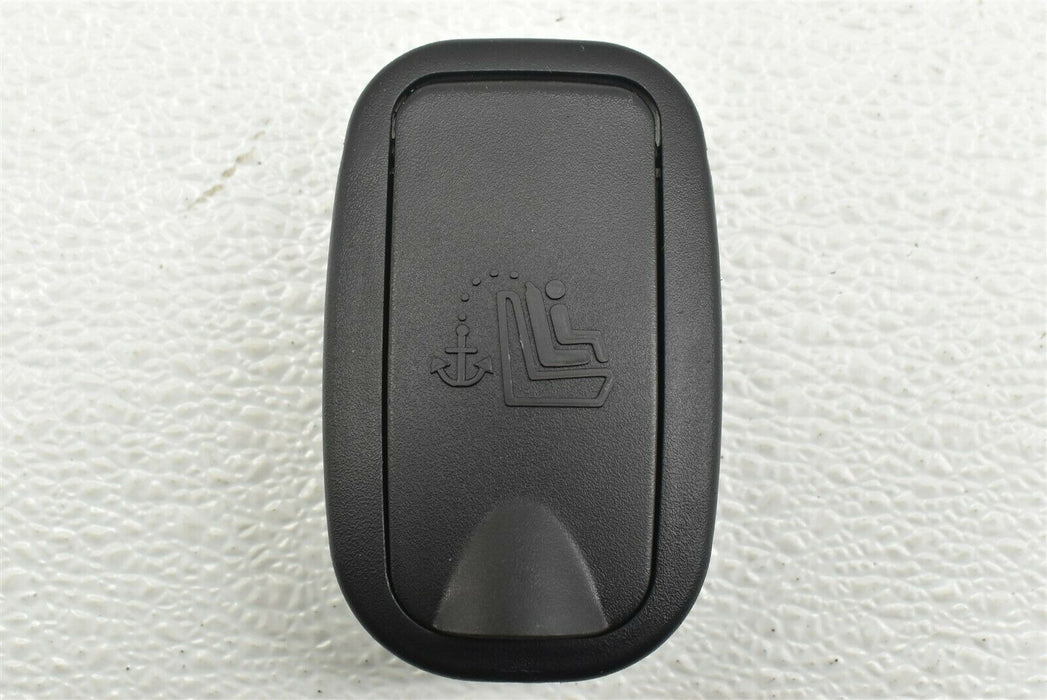 2013-2016 Hyundai Genesis Coupe Child Anchor Cover 13-16