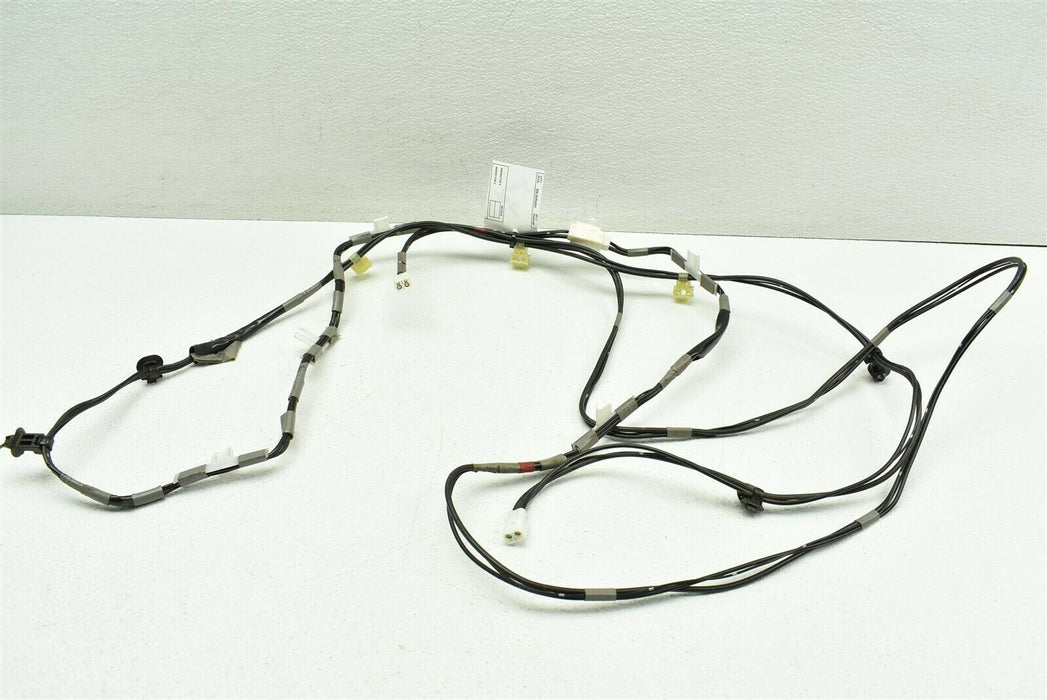 2013-2019 Subaru BRZ Driver Left Roof Wiring Wire Harness Factory OEM 13-19