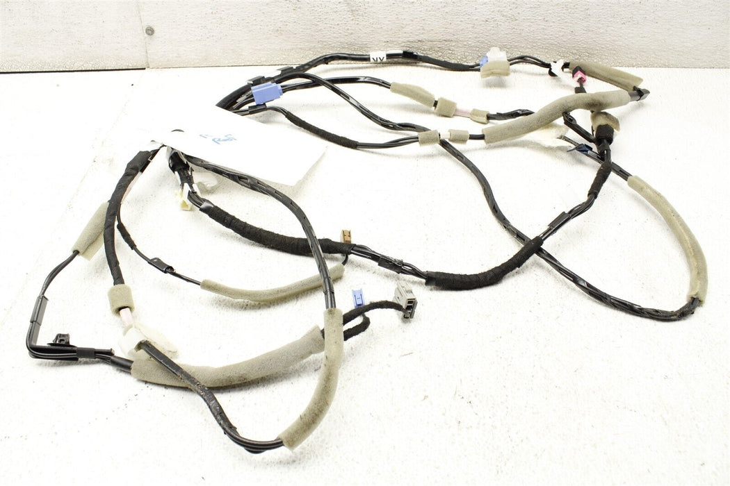 2022-2023 Subaru WRX Roof Wiring Harness Wires 86325VC960 22-23