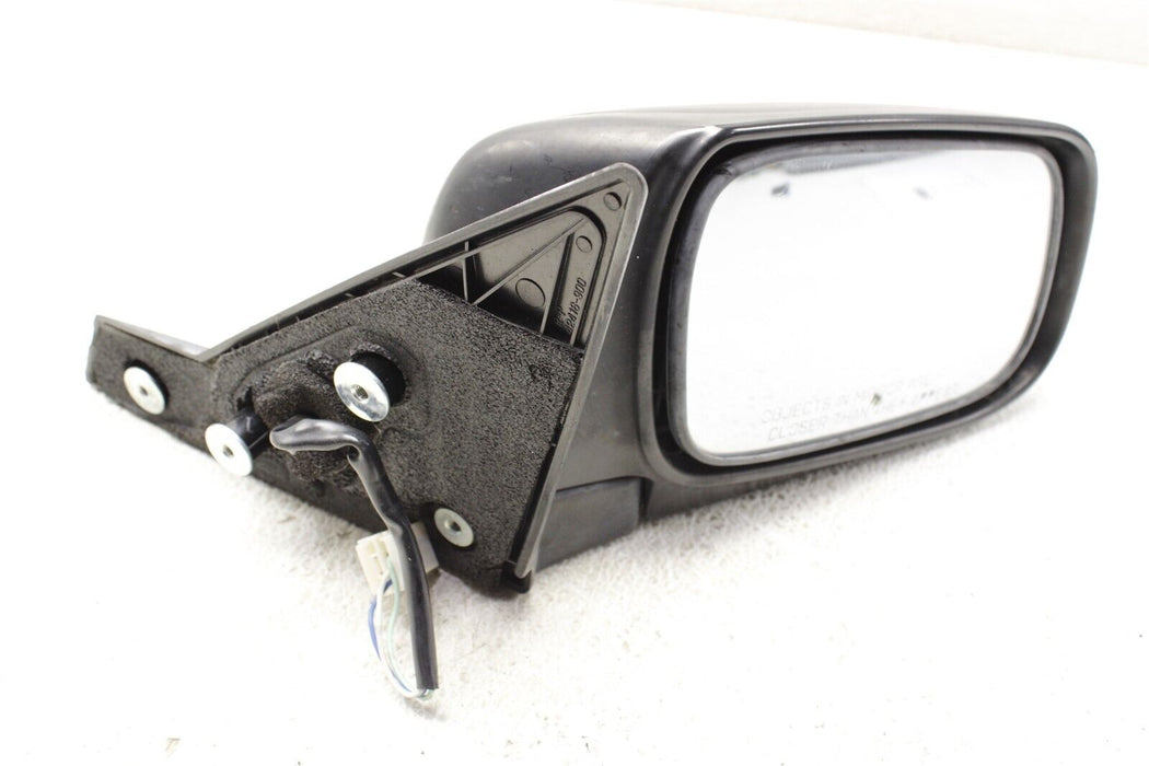 2004-2007 Subaru Impreza WRX STI Side View Mirror Right Passenger RH OEM 04-07