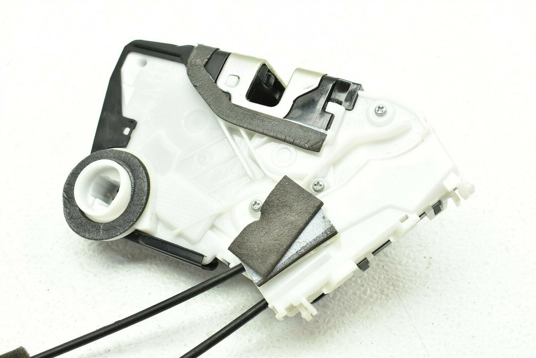 2015-2018 Subaru WRX STI Front Right Passenger RH Door Lock Actuator 15-18