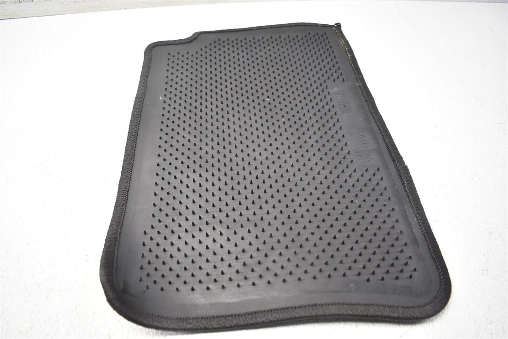 2008-2014 Subaru WRX STI Passenger Right Floor Mat Carpet Factory OEM 08-14