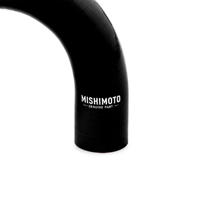 Mishimoto MMHOSE-RADO-07BK Radiator Coolant Hose Kit For 07-13 Silverado 1500