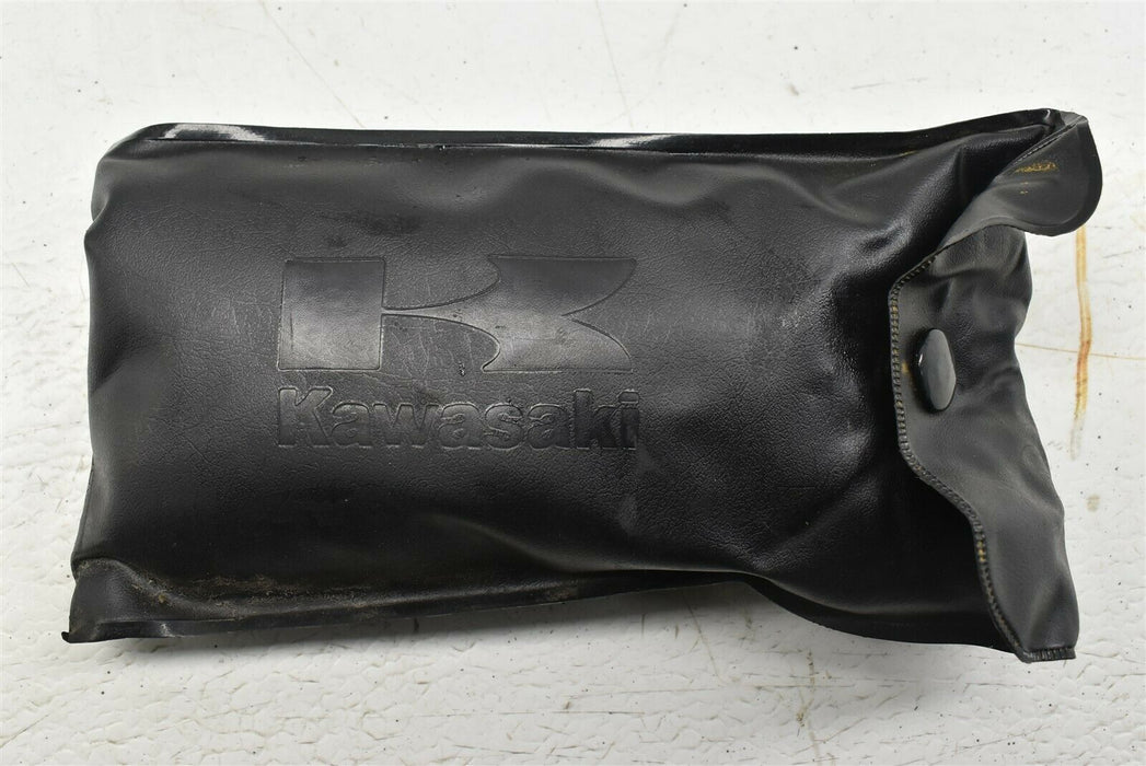 2003 Kawasaki Vulcan VN1500 Tool Bag Tools Kit Set