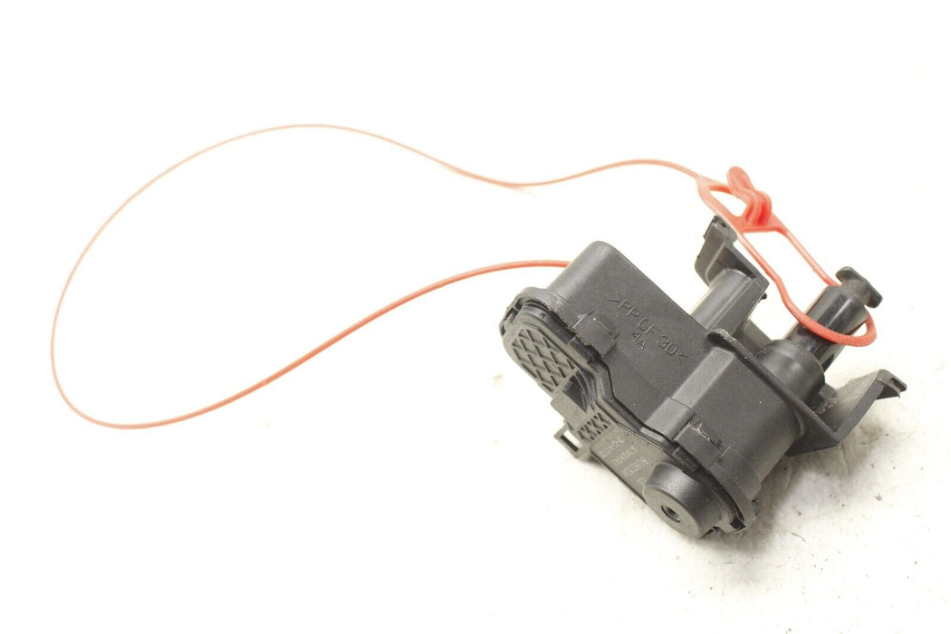 2014 Porsche Cayenne Fuel Door Lid Cover Lock Latch Actuator 8K0862153H 11-18