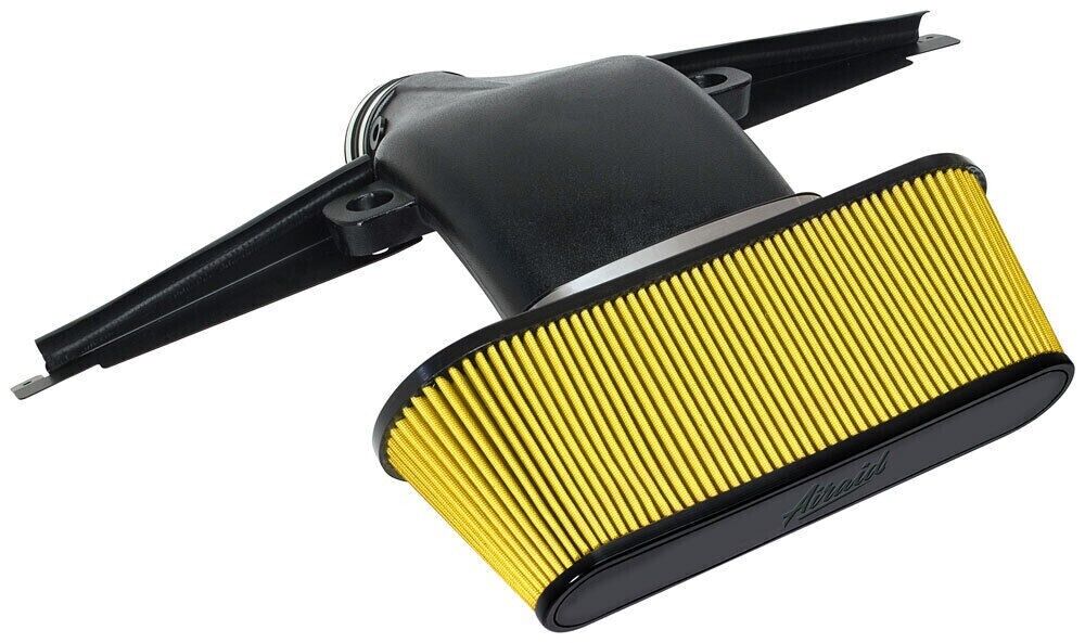 Airaid Performance Air Intake System For 06-13 Chevrolet Corvette Z06 V8-7.0L